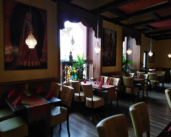 JAIPUR Indisches Tandoori Restaurant